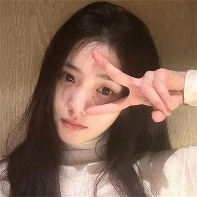 背影