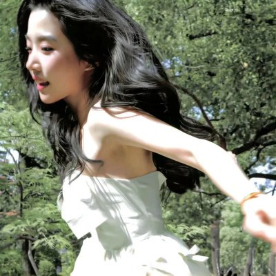 水泥之夜